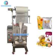 JB-300J Multi-function Automatic Liquid Fruit Juice Jam Vertical Bag Standing Pouch Packing Machine